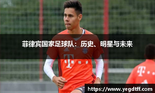 菲律宾国家足球队：历史、明星与未来