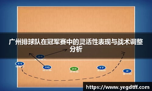 广州排球队在冠军赛中的灵活性表现与战术调整分析